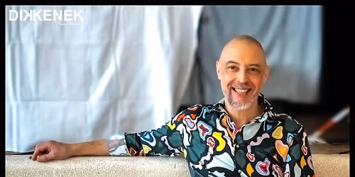 Dikkenek tango marathon - edition Vintage