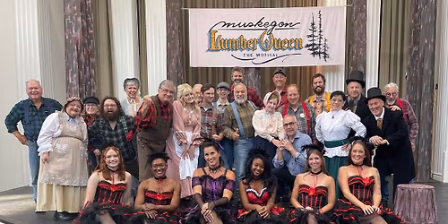 Muskegon: Lumber Queen 2026