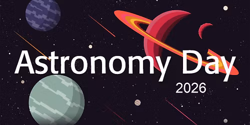 Astronomy Day 2026