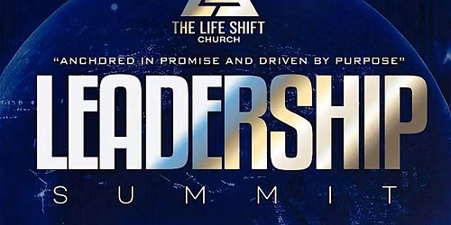 Treasure Coast Leadership Summit
