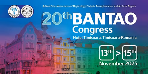 20th BANTAO Congress