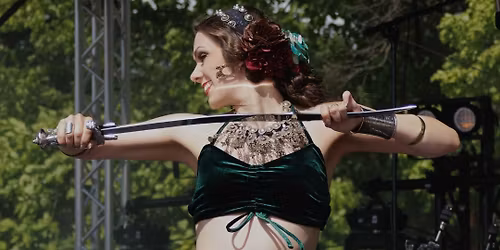  Fusion Bellydance Technique \u2013 kerrostuksia & hallintaa | Keskiviikkoisin 17:00 | 27.5. alkaen (4vk)
