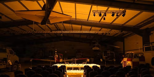 A Vivaldi & Mozart Candlelight Experience In Brookline, NH - Friday, June 5th