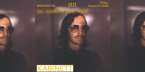Kabinett [CO]