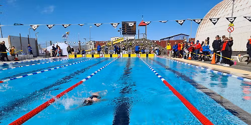 VIT-HIT leikarnir Akranesi 2026