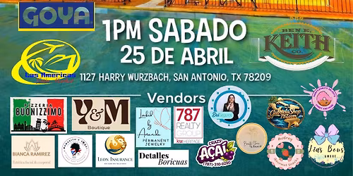 El Pil\u00f3n Anniversary Celebration \u2728 | SATX Events