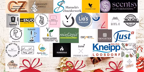 Weihnachts- Messe f\u00fcr Dich