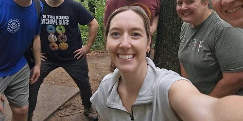 Nicalis Presents The Nathan's Night Owls Charity Disc Golf Doubles Event