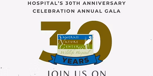 30th Anniversary Gala