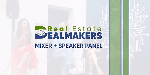 Mixer + Speaker Panel