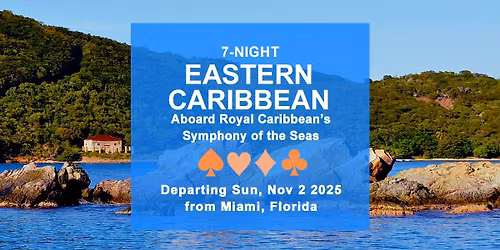 7-Night Eastern Caribbean