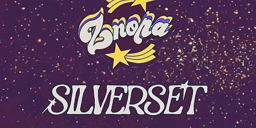 The Spiral Electric, Znora and Silverset