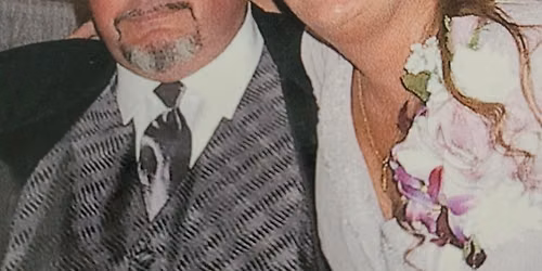 Celebration of Grady and Carol White Life