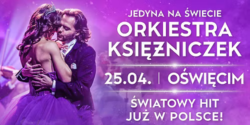 Orkiestra Ksi\u0119\u017cniczek - Najwi\u0119ksze Przeboje
