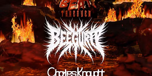 BEEGURT - ELECTRO ABI'S