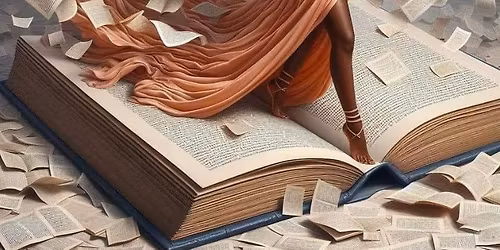 Stefanie Austin Book Launch