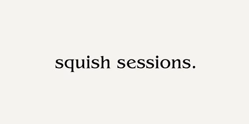 SQUISH SESSIONS - baby soft play FRIDAY SPECIAL 