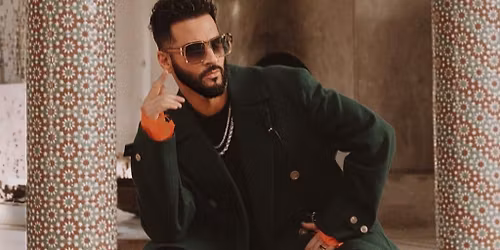 Where Will Jon B? UK & Europe Tour