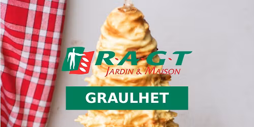 Fabrication G\u00e2teaux \u00e0 la broche