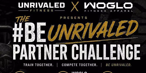 #BeUnrivaled Partner Challenge