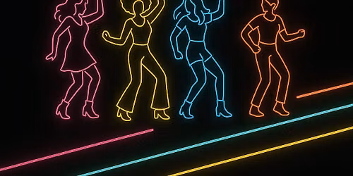 Throwback Thursday Dance Party!