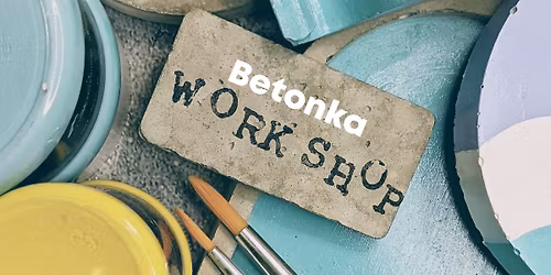 BETONKA workshop, Budapest