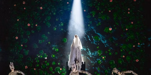 Rusalka at The Glasshouse Theatre!