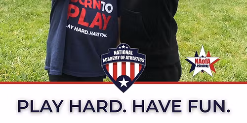 NAofA Jr Academy Soccer Camp