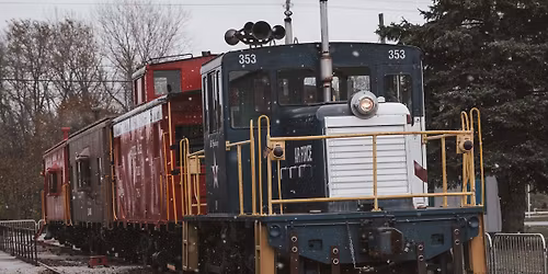 Holiday Train