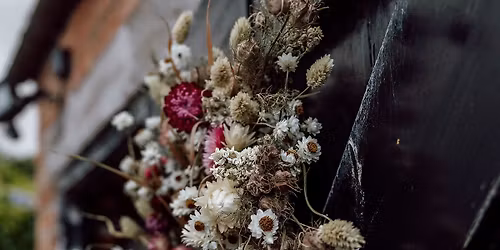 Attending Wirral Bazaar