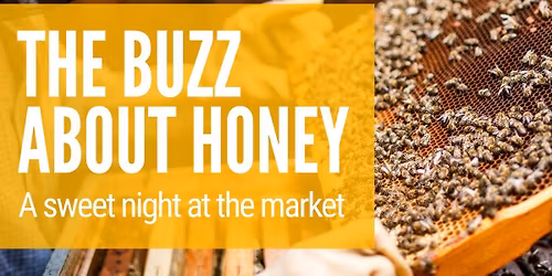The Buzz About Honey