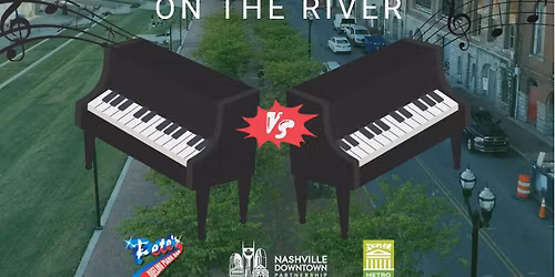Pete's on the River
