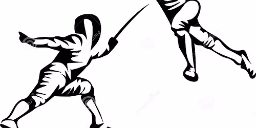 Learn to Fence - Adults (15yrs+)