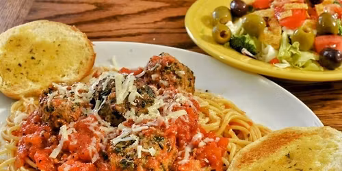 Italian Night Dinner