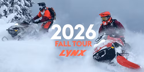 Lynx Fall Tour - Quebec