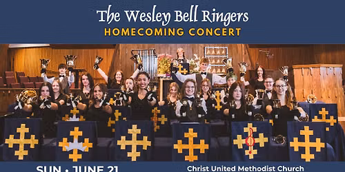 6\/21\/26 HOMECOMING CONCERT