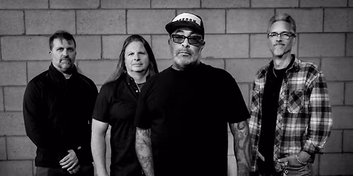 An Evening with Staind