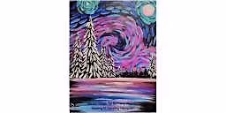 Winter Magic  Friday  January 2nd 6:30pm $40