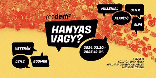 \u00c1LLAND\u00d3 KI\u00c1LL\u00cdT\u00c1S: Hanyas vagy? (2024. m\u00e1rcius 30. - 2025. december 31.)