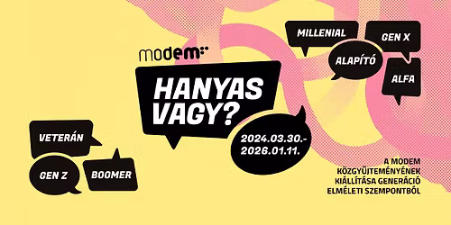 \u00c1LLAND\u00d3 KI\u00c1LL\u00cdT\u00c1S: Hanyas vagy? (2024. m\u00e1rcius 30. - 2026. janu\u00e1r 11.)