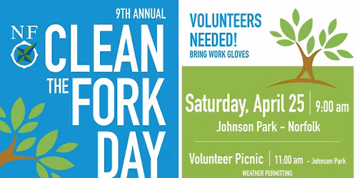 Clean the Fork Day