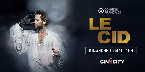 THE\u00c2TRE \u2022 Le Cid