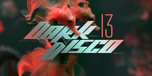 Dark Disco 13