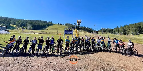 Tucson MTB Addicts 15th Annual Trip (Flagstaff)