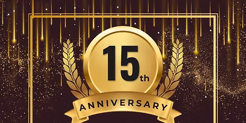 Gallery of Shorthand\u2019s 15th Anniversary Celebration \ud83c\udf89