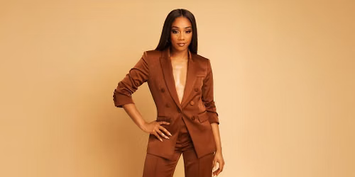 Tiffany Haddish - Ages 18+