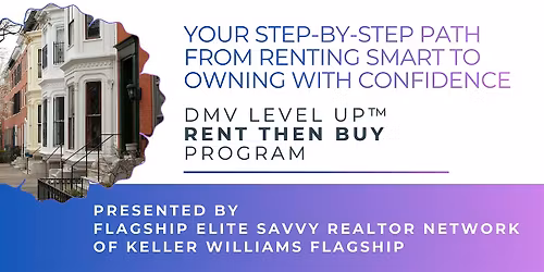 Learn How To Rent Smarter or Buy Sooner
