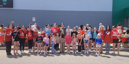 JUMPSTART FAMILY FUN DAY 2026