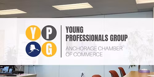 YPG March Monthly Meeting