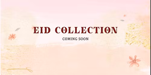 Planning by SHEIKHS  presents Eid Gala 2026